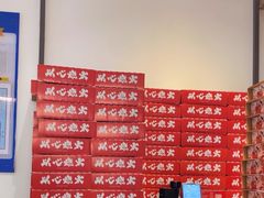 -膳心记-明火四宝煲仔饭(燕南店)