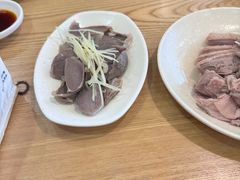 -乡亲鹅肉城(吴江店)