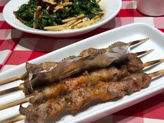 -西贝莜面村(近铁城市广场店)