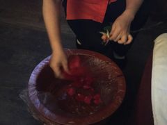 -紫莲花足道(柯桥古镇店)