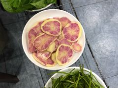 -菌之家·专业纯野生菌火锅·特色炒菌