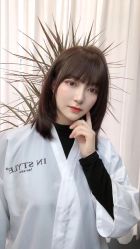 -INSTYLE造型·明星店