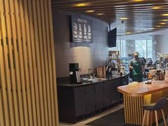 -星巴克(夏日百货店)