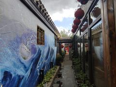 -四喜小胖·北京涮肉(五道营店)
