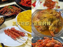 -聚味瞿记·龙虾堂(望城店)