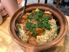 -喜上喜鸡煲翅(吉大店)