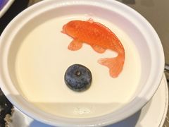 年年有鱼-曾宴·楚菜(湖北省博物馆店)