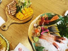 -千叶创意融合料理(水韵城店)