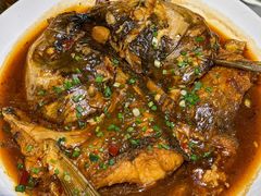 -烟水渔庄餐厅(西溪湿地店)