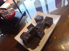 -前门·鲜肉火锅(长风店)
