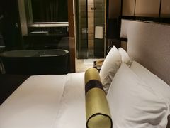-东莞虎门美思威尔顿酒店