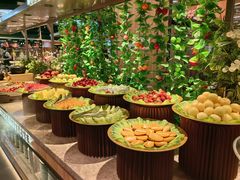 -梨花自助烤肉(西三旗万象汇黑金店)