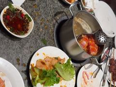-钱小奴创意自助餐厅·原切谷饲安格斯畅吃(宁波奉化银泰店)