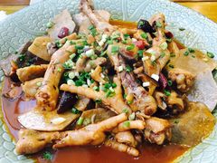 -非常粥道(天宝东街店)