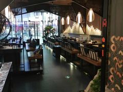 -湊湊火锅·茶憩(东城万达店)