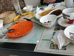 -澳门陈光记烧味饭店(万象城店)