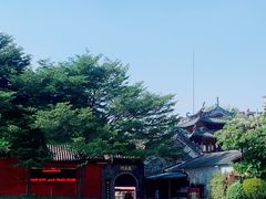 -佛山市祖庙博物馆