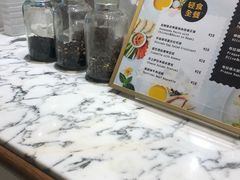 -WHEAT&BAKER-麥(凯德来福士店)