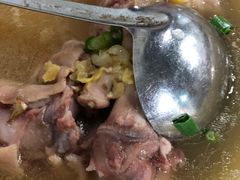 -梯坎豆花