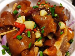 -杭百味·大众精选杭帮菜(西湖音乐喷泉店)