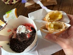 -麦当劳(东坑店)