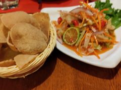 -明泰谷泰国餐厅(正大广场店)