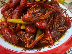 -虾胖总•胖子烧烤(圣地亚哥店)