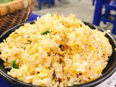 -马路边边·成都串串(翠柏路店)