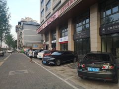 -33韩式自助烧烤(环城南路店)