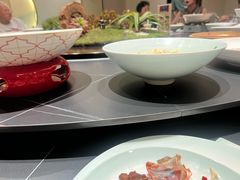 -绿杨春·淮扬宴(庐山路店)