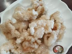 -服务大楼冷面(延大店)