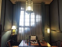 -31号公馆(黄兴广场白果园店)