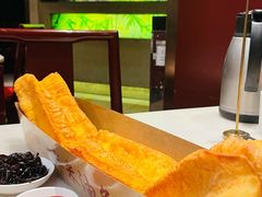 半米非矾油条-金鼎轩(方庄天坛店)