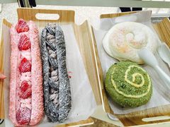 -奈雪的茶(湖滨银泰in77C区PRO店)