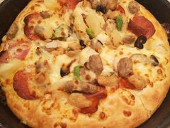 -必胜客(玉泉远洋店)