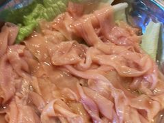 -憨铁匠老火锅(龙岗万科里店)