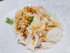 -福满楼·海鲜酒家(福永益田店)