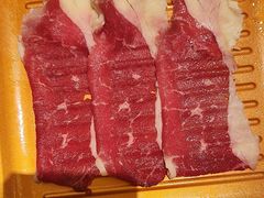 -牛YO寿喜烧·铁板烧和牛火锅自助(市府恒隆店)