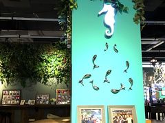 -海马体照相馆(天津世纪都会店)
