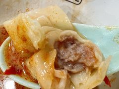 拌馄炖-潘国仙耳光馄饨(黄家阙路店)
