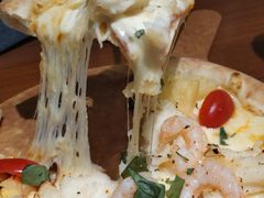 -米斯特比萨(罗斯福店)