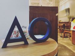 -AO cafe＆bistro