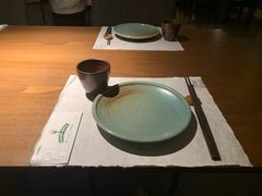 -菩提素素食餐厅(晶郦馆店)