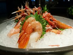 -Mr·Fish鱼鲜生海鲜放题(银泰in99店)