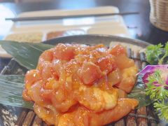 -老卜奎齐齐哈尔烤肉(人民东路店)