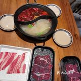 云纳边，酸汤自助牛肉神中神！