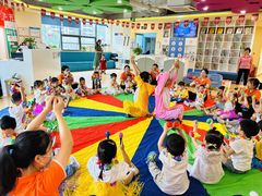 -优贝乐国际儿童托育早教中心