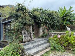 -炊烟餐厅