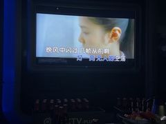 -方糖KTV-PLUS(世茂广场店)