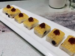 -老太原菜馆(中正天街店)